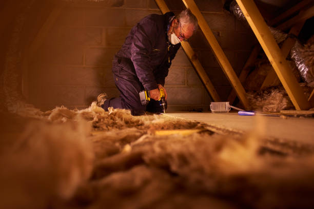 Types of Insulation We Offer in Theresa, WI